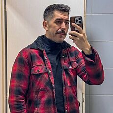 Фотография мужчины Дмитрий, 34 года из г. Магадан