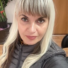 Фотография девушки Ольга, 51 год из г. Красные Баки