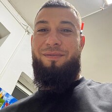 Фотография мужчины Ильяс, 29 лет из г. Моздок