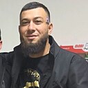 Ильяс, 29 лет