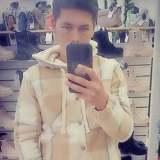 Фотография мужчины Назаров Жора, 27 лет из г. Тарко-Сале