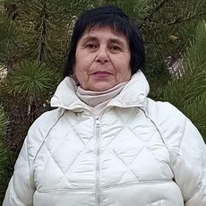 Фотография девушки Любовь, 64 года из г. Оренбург