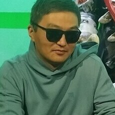 Фотография мужчины Адилет, 28 лет из г. Бишкек