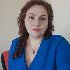 Фотография девушки Ди, 37 лет из г. Махачкала