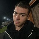 Игорь, 22 года