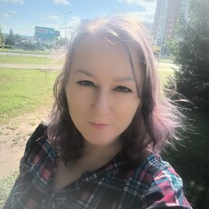 Фотография девушки Катёнок, 42 года из г. Набережные Челны