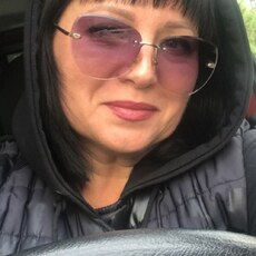 Фотография девушки Наталья, 53 года из г. Крымск