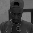 Африканец, 26 лет