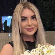 Фотография девушки Юлия, 33 года из г. Москва