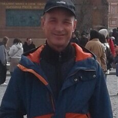 Фотография мужчины Вячеслав, 46 лет из г. Коркино