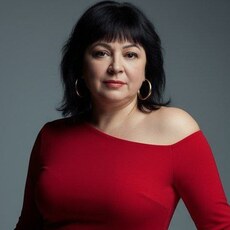 Фотография девушки Виктория, 54 года из г. Луганск