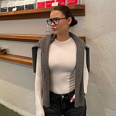 Фотография девушки Настя, 19 лет из г. Белокуриха