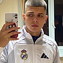 Сергей, 21 год