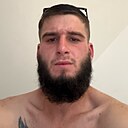 Зука Налашидзе, 29 лет