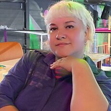 Фотография девушки Елена, 49 лет из г. Серов