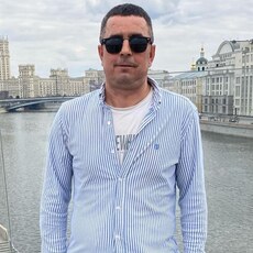 Фотография мужчины Ferit, 43 года из г. Лыткарино