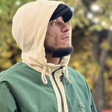 Фотография мужчины Aли, 36 лет из г. Севастополь