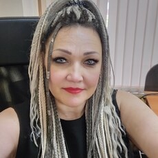 Фотография девушки Светлана, 51 год из г. Новокуйбышевск