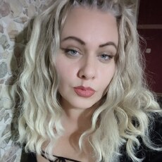 Фотография девушки Лёля, 46 лет из г. Пружаны