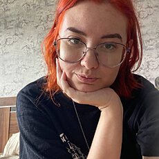 Фотография девушки Милана, 25 лет из г. Благовещенск