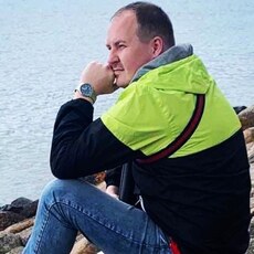 Фотография мужчины Виталий, 42 года из г. Калининград