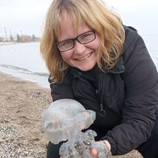 Фотография девушки Настюха, 33 года из г. Донецк