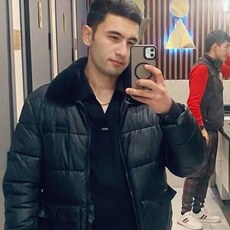 Фотография мужчины Али, 24 года из г. Алматы