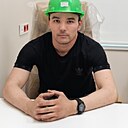 Асадбек, 23 года