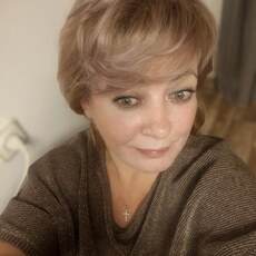 Фотография девушки Елена, 56 лет из г. Иркутск