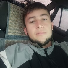 Фотография мужчины Зоиржон, 25 лет из г. Горно-Алтайск