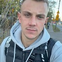 Марк, 30 лет