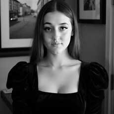 Фотография девушки Татьяна, 26 лет из г. Семенов