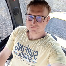 Фотография мужчины Сергей, 35 лет из г. Гродно