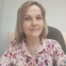 Фотография девушки Аня, 38 лет из г. Бугуруслан