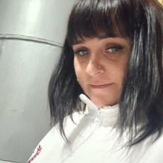 Фотография девушки Маргарита, 37 лет из г. Верхняя Синячиха