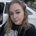 Анастасия, 28 лет