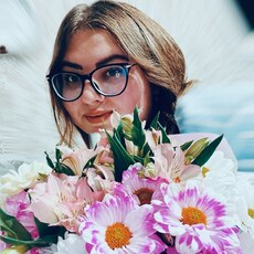 Фотография девушки Елена, 25 лет из г. Уват