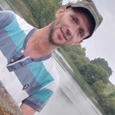 Фотография мужчины Павел, 34 года из г. Спасск