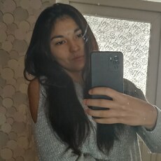 Фотография девушки Зейнеп, 18 лет из г. Джанкой