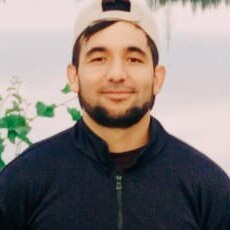 Фотография мужчины Али, 32 года из г. Губкинский