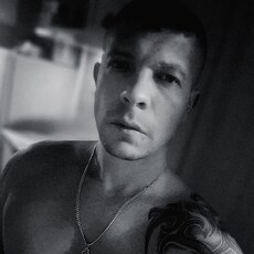 Фотография мужчины Анатолий, 35 лет из г. Тайшет