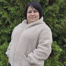 Фотография девушки Ольга, 44 года из г. Гаврилов Посад