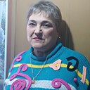 Татьяна, 68 лет