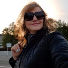 Фотография девушки Ирина, 51 год из г. Уссурийск