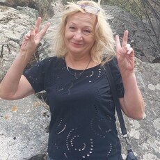 Фотография девушки Лариса, 55 лет из г. Бишкек