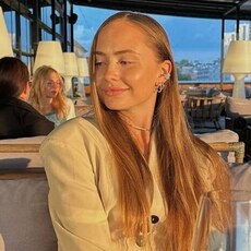 Фотография девушки Alya, 38 лет из г. Новокузнецк