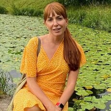 Фотография девушки Эльза, 39 лет из г. Мариинск