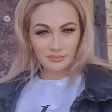 Фотография девушки Анастасия, 34 года из г. Уссурийск