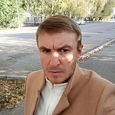 Фотография мужчины Кирилл, 31 год из г. Петропавловск