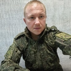 Фотография мужчины Александр, 36 лет из г. Москва